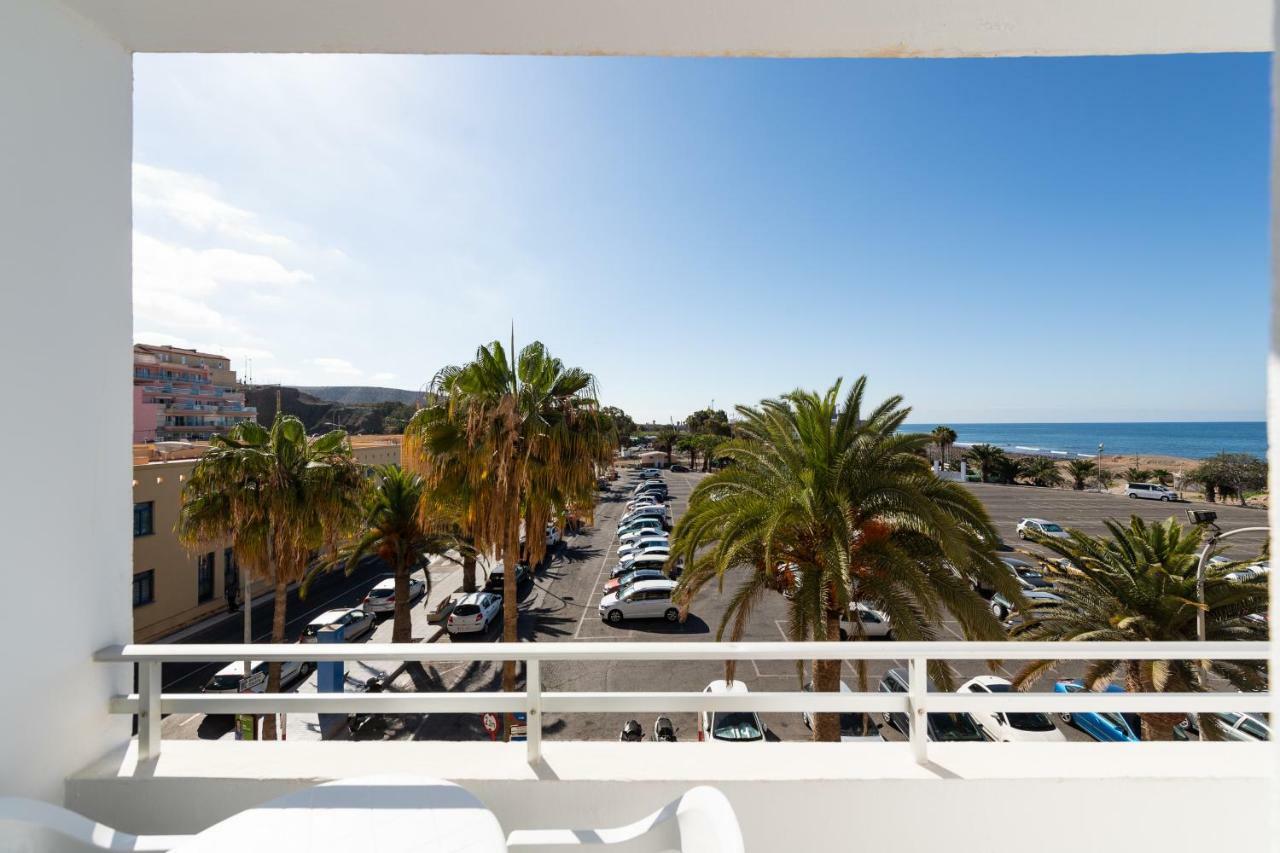 2 Min Walk To Beach - Private Terrace - Some With Sea Views La Playa de Arguineguín Esterno foto