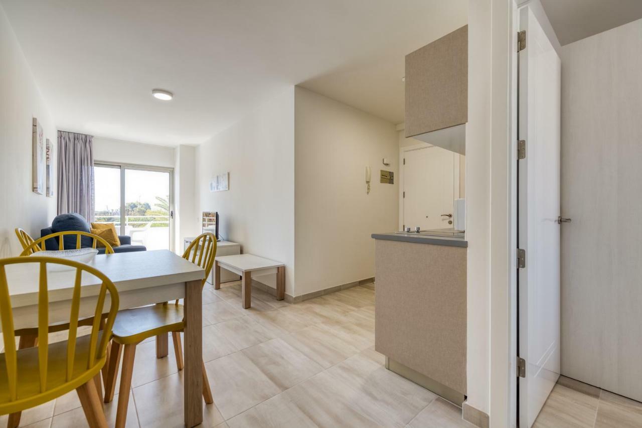 2 Min Walk To Beach - Private Terrace - Some With Sea Views La Playa de Arguineguín Esterno foto