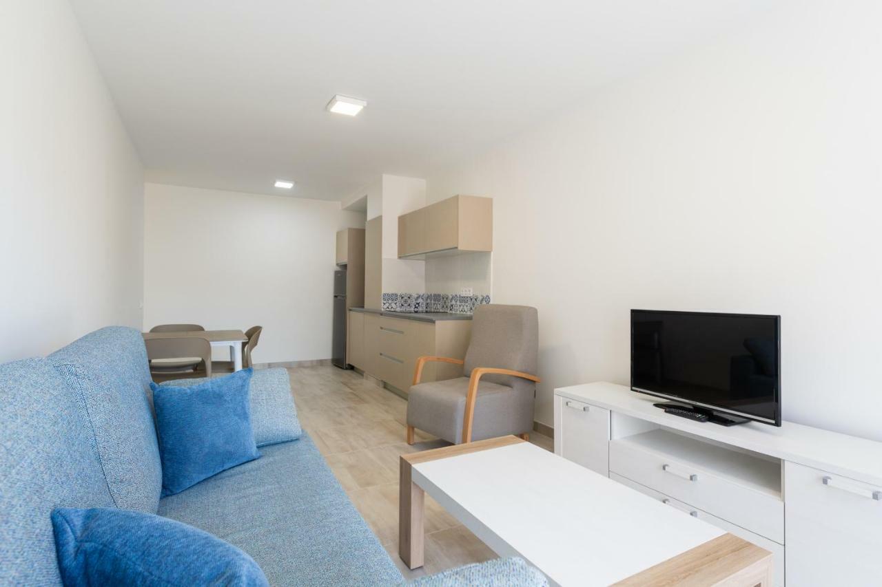2 Min Walk To Beach - Private Terrace - Some With Sea Views La Playa de Arguineguín Esterno foto