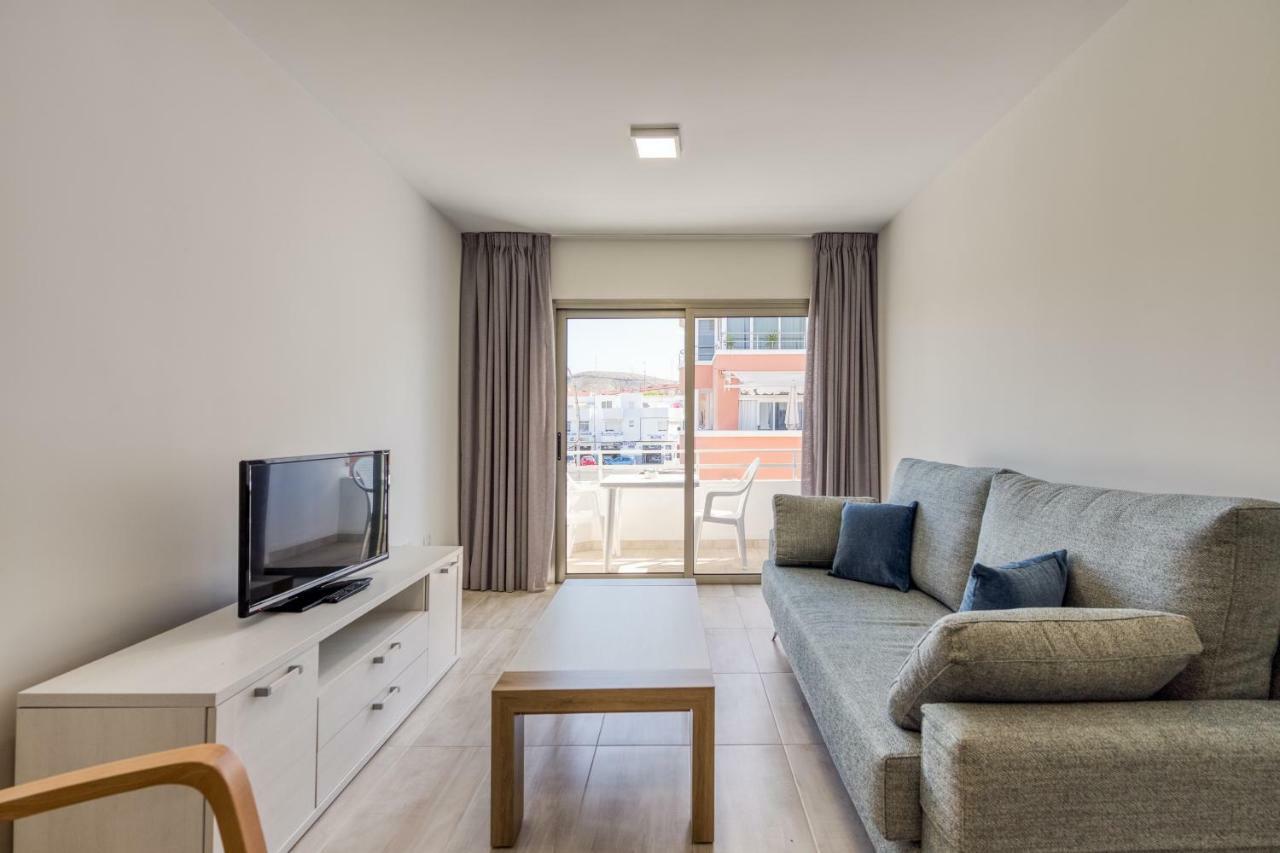 2 Min Walk To Beach - Private Terrace - Some With Sea Views La Playa de Arguineguín Esterno foto