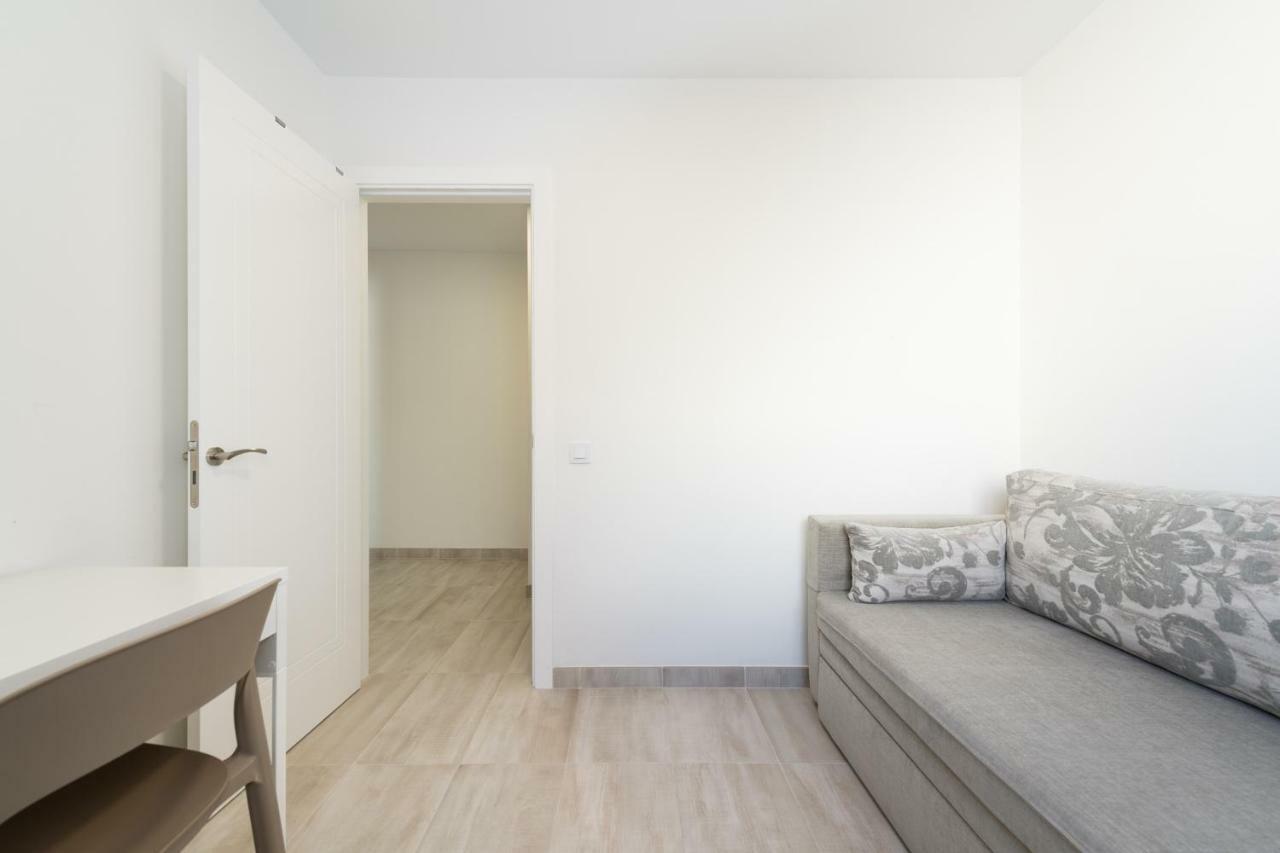 2 Min Walk To Beach - Private Terrace - Some With Sea Views La Playa de Arguineguín Esterno foto